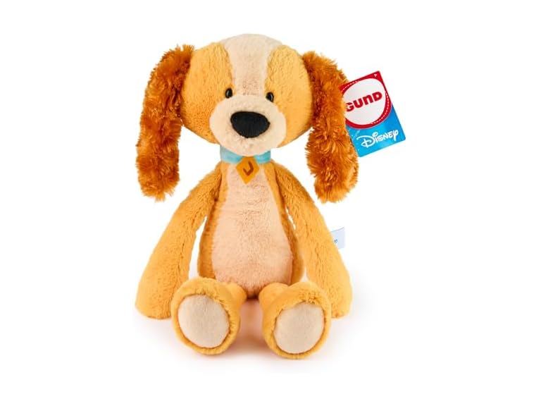 GUND Disney Official Lady Toothpick Plush