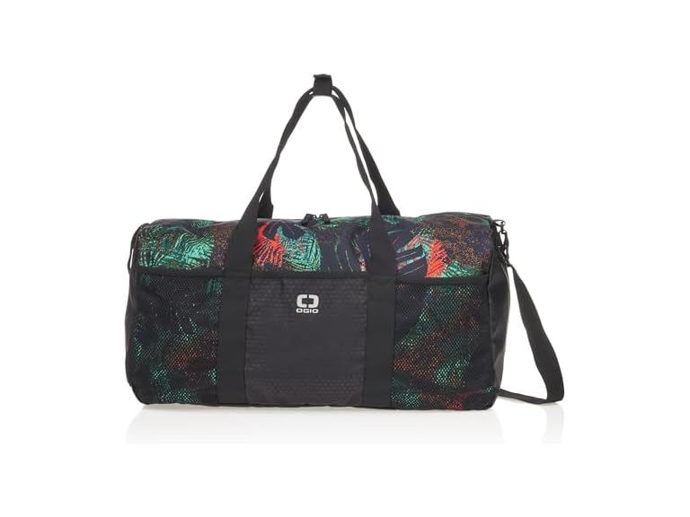 OGIO AERO 20 Duffel Bag (POP Floral)
