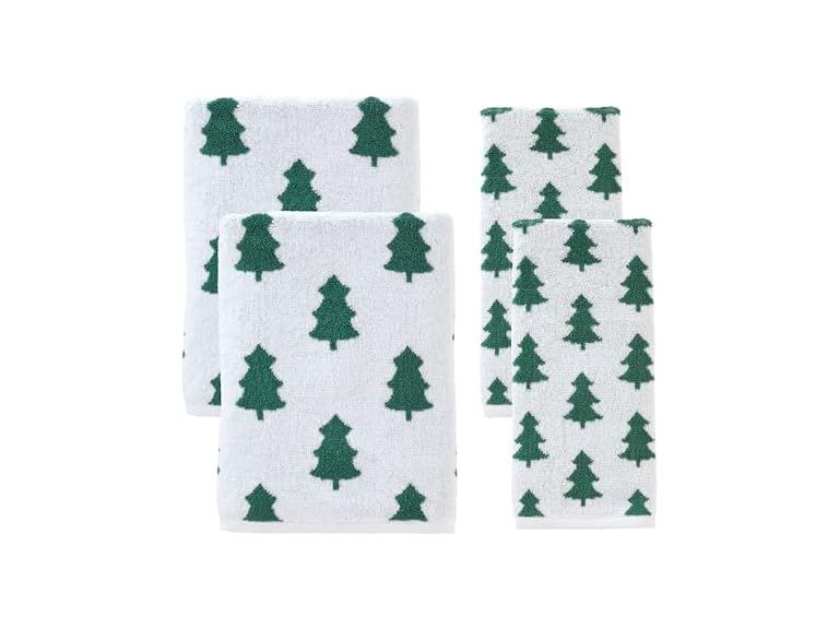 SKL Home Christmas/Winter Holiday Trees 100%