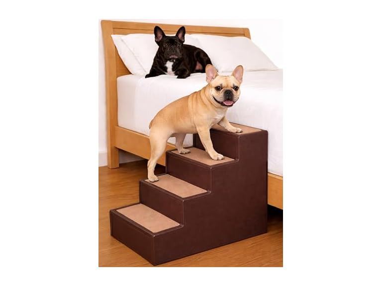 Pet Gear Pet Step IV Pet Stairs