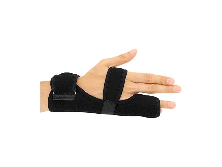 73% OFF: Soles Break Metacarpal Splint Brace