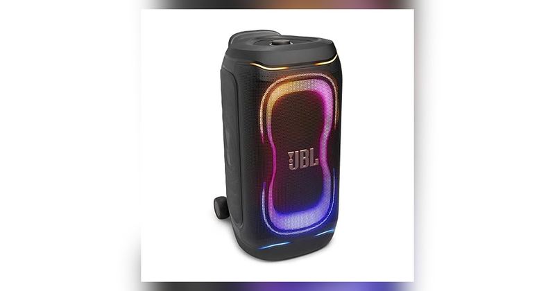 $629.95 JBL PARTYBOX 330 FOR $499.95