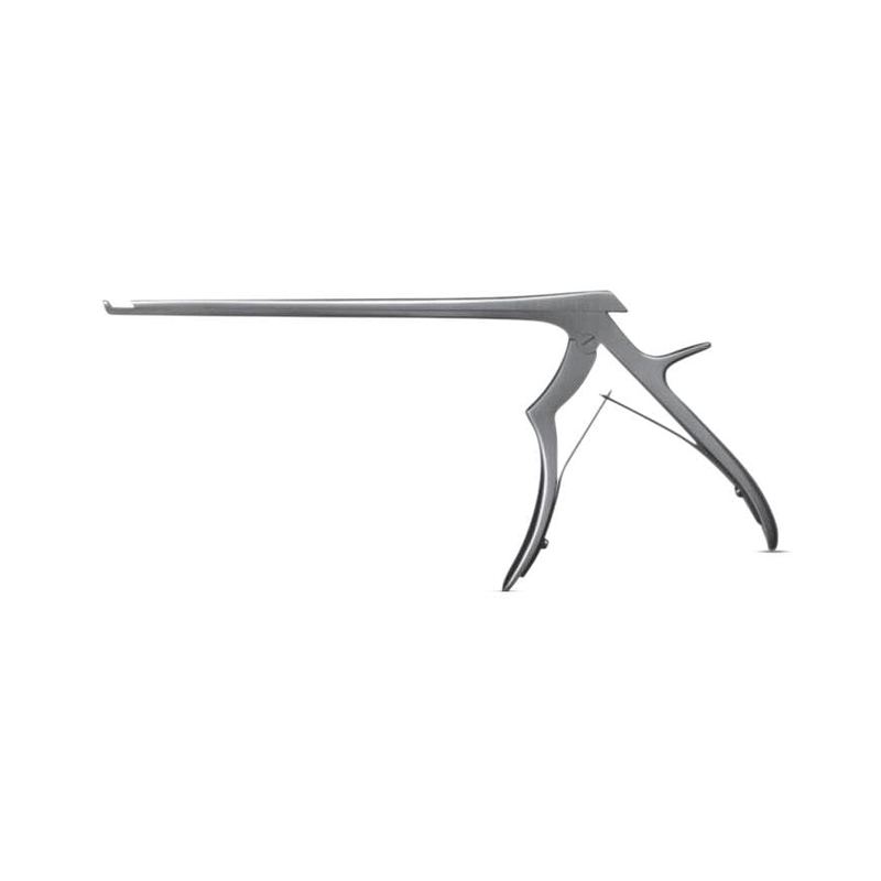 König ThinFoot Plate Tit Coat Kerrison Rongeur