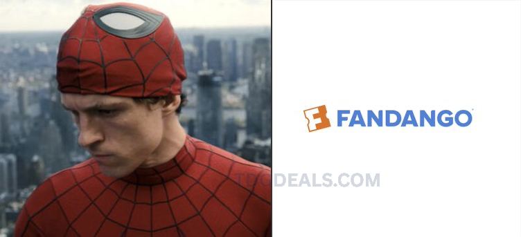 FREE BOGO SPIDER-MAN MOVIE TICKETS 🎟️🕷️