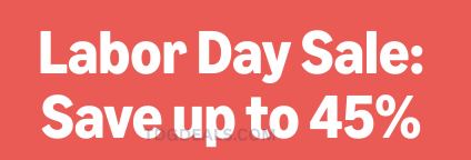 🇺🇸  LABOR DAY SALE AT AMAZON IS LIVE