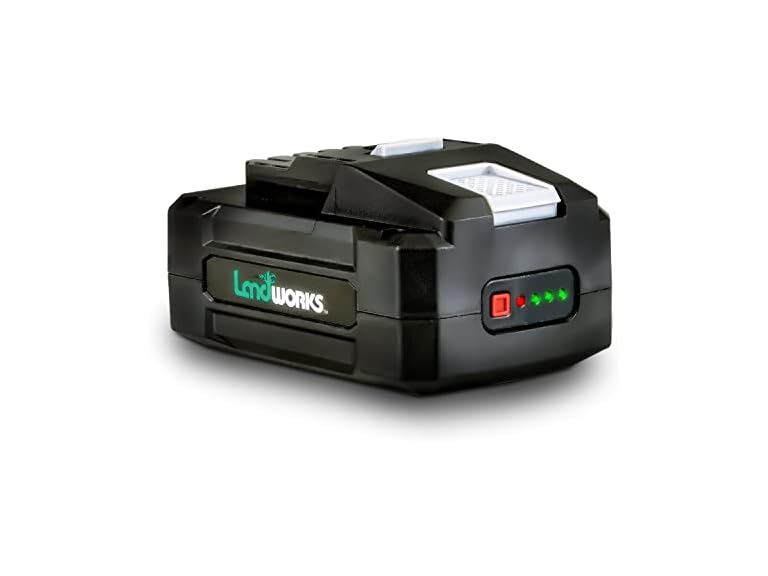 LandWorks GUO007 Battery