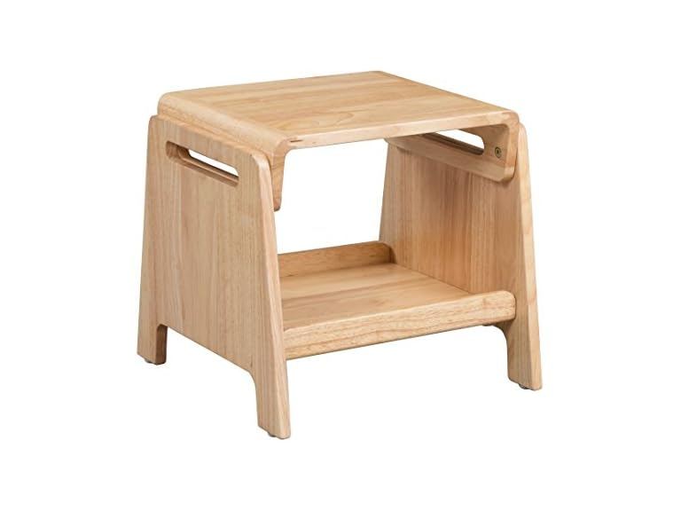 70% OFF: ECR4Kids Sit or Step Stool
