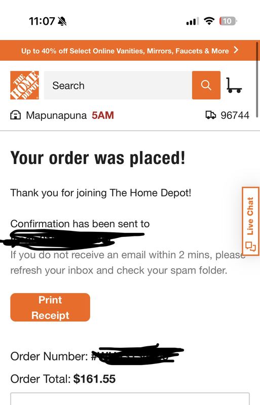 Member success photo