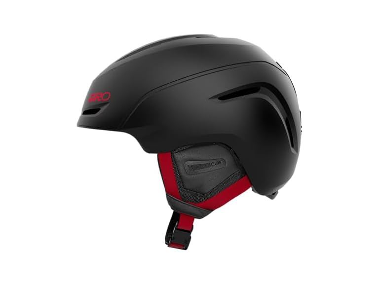 72% OFF: Giro Neo Snow Helmet
