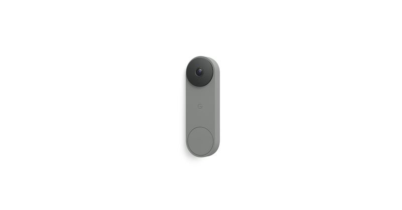 $200 GOOGLE NEST DOORBELL FOR $88.32
