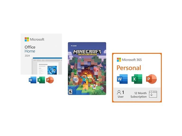 Licensed To Save: Software Sale