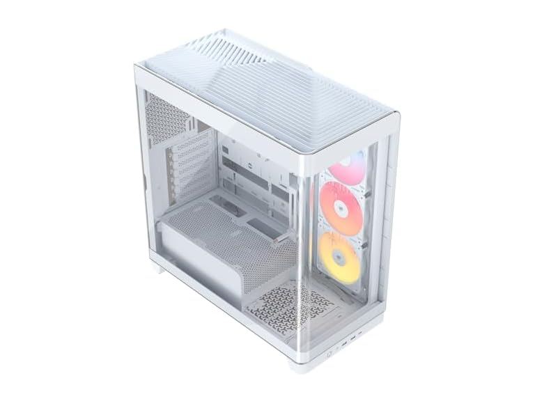 79% OFF: CORSAIR 4500X RS Mid-Tower 3 Fans