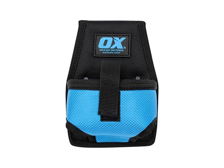 OX Tools Tape Measure Holder for Belt