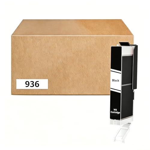 Gagalay 936 1 Pack Black