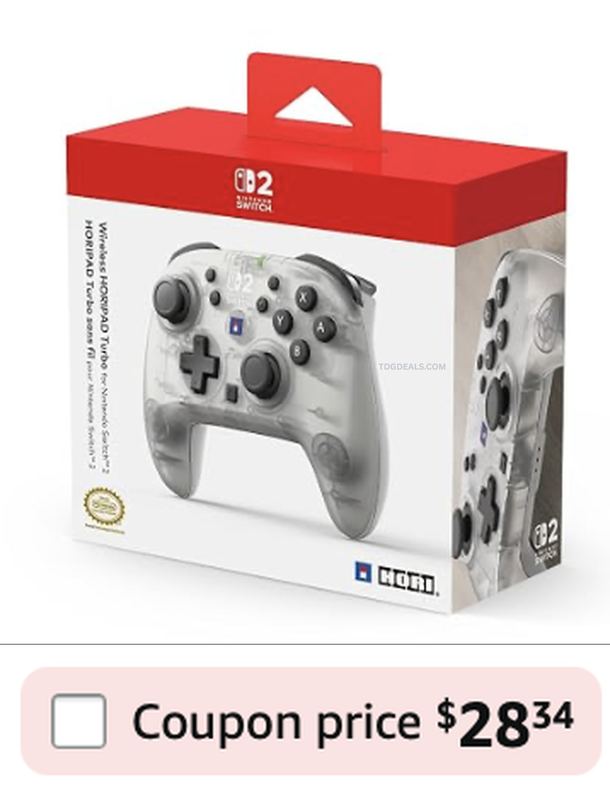 CHECK FOR COUPON 🚨 🎮