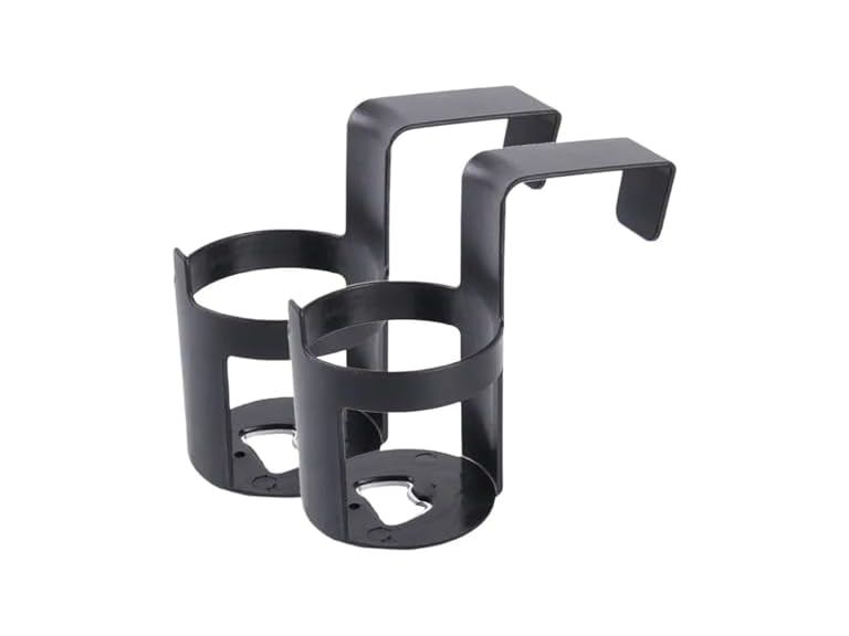 71% OFF: MIOPITY AAP-Auto-059 2PCS Car Cup Holder