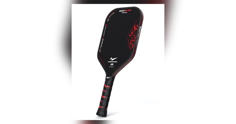 $35.25 NIGHTBLADE PICKLEBALL PADDLE