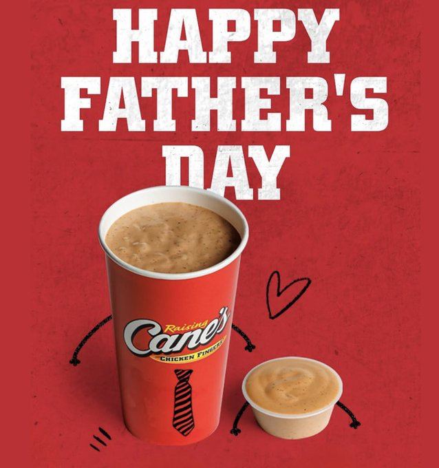 FREE BOGO RAISING CANE’S BOX COMBO IS BACK 🔥