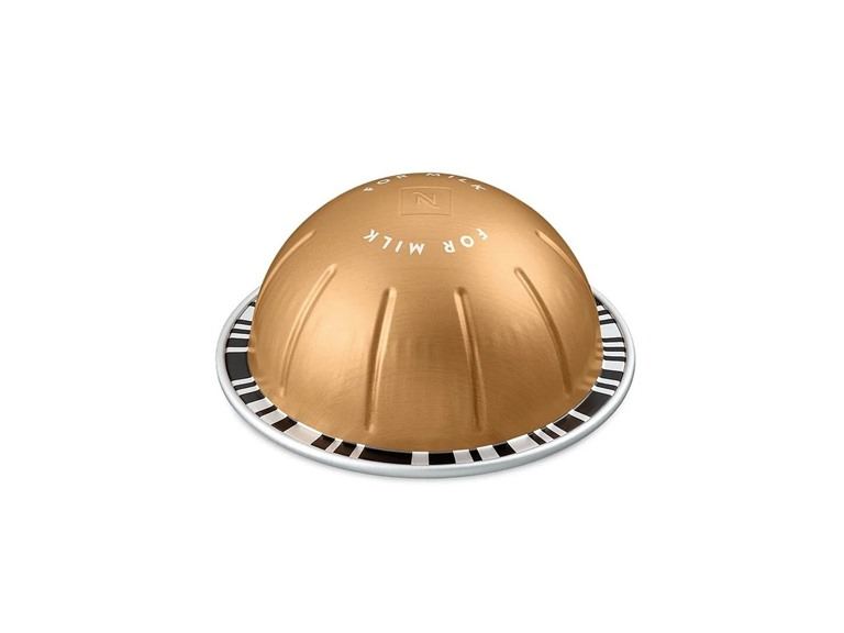 Nespresso Vertuo Bianco Doppio