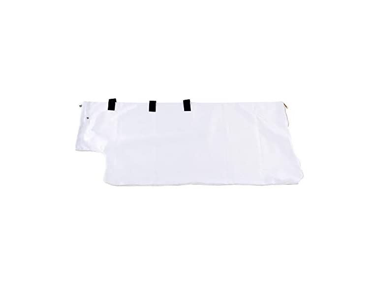 GreatCircleUSA Universal Wood Chipper Bag