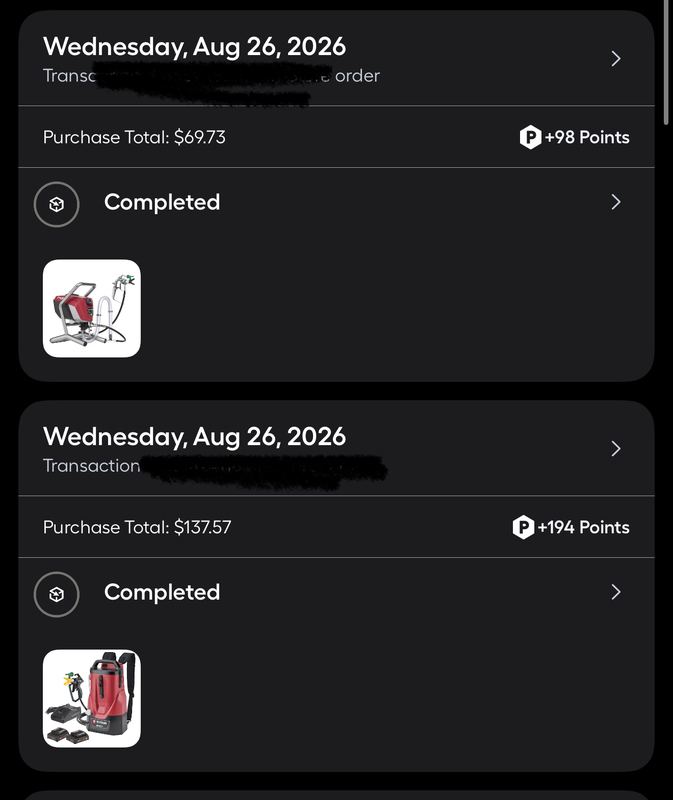 Member success photo